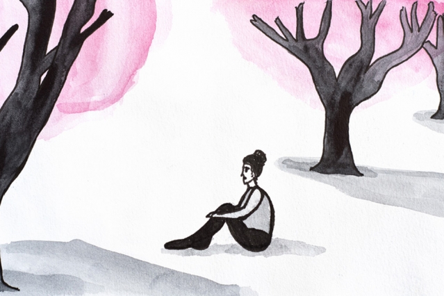 Detecting depression 