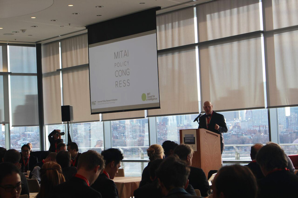 Ai policy congress 3