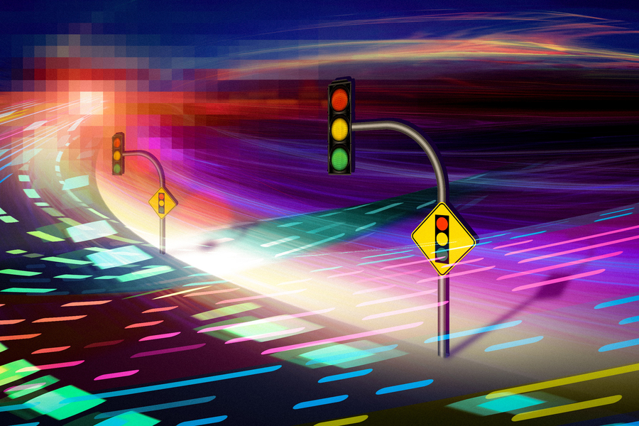 Starvation in End-to-End Congestion Control