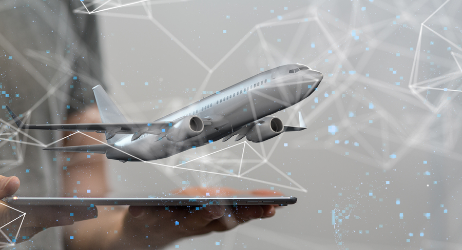 AI has the potential to improve many aspects of health care, from patient safety to clinician workflow. The aviation industry’s culture of safety could significantly reduce the risks associated with AI deployment in health (Credits: Adobe Stock).