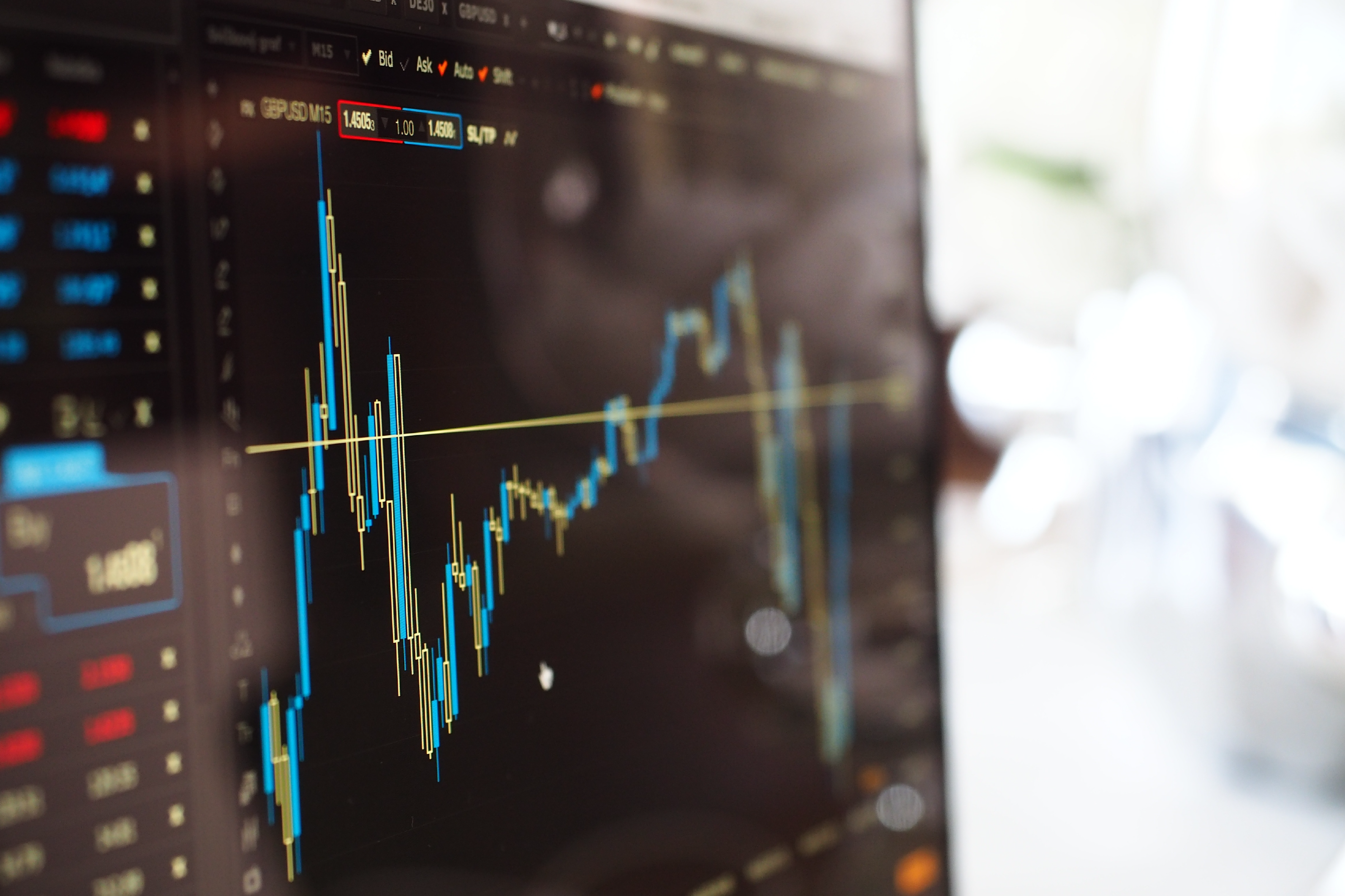 “Linear oscillatory state-space models” leverage principles of forced harmonic oscillators — a concept deeply rooted in physics and observed in biological neural networks. This can improve how we predict complex information like climate trends or financial data (Credit: Pixabay).