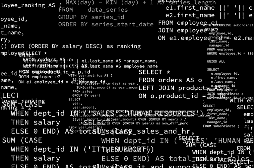 Researchers developed a more efficient way to control the outputs of a large language model, guiding it to generate text that adheres to a certain structure, like a programming language, and remains error free (Credits: iStock).