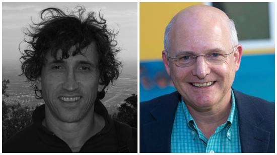 Nir Shavit and Charles Leiserson examine the speed of neural networks and data processing. 